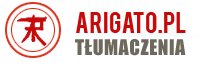 Tumacz grecki JUTROSIN
